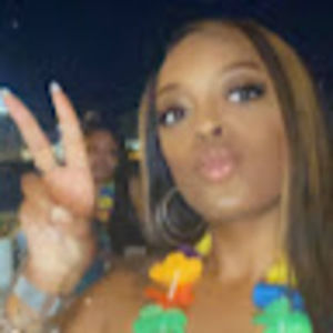 Meet your Posher, Rozayytherookie